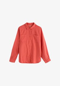 Niet geselecteerd, dusky coral