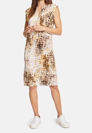 Vestido informal - white