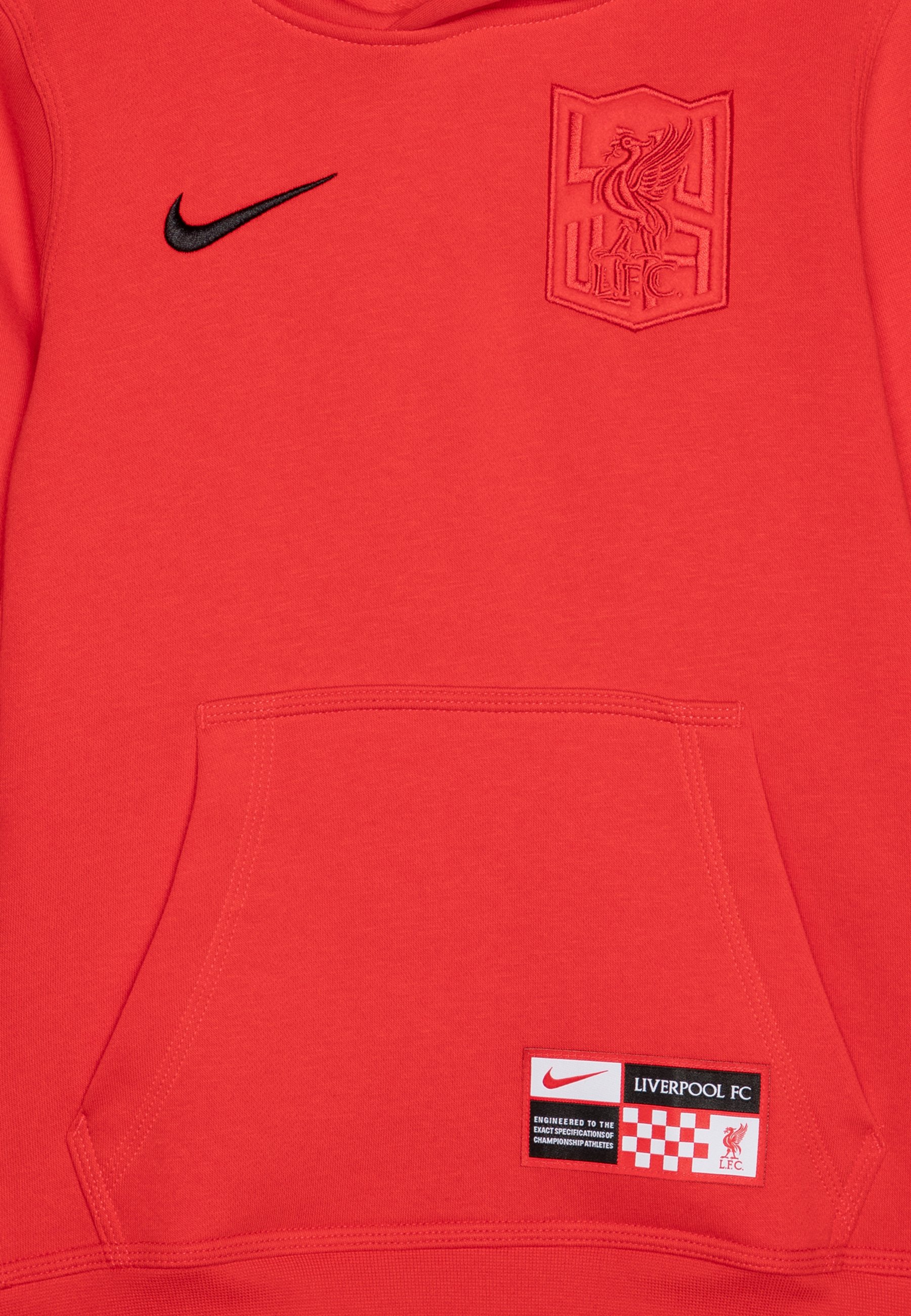 lfc hoodie nike