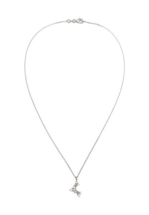 FILIGREE SPARKLING MOON - Halskette - metal