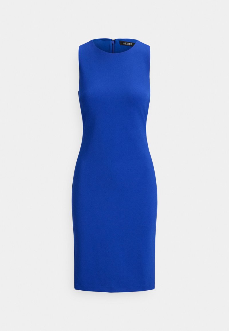 chiffon tea length dress Dreamylily Women A Line V-Neck Tea-Length With Pleated TARAINYA, Women Plus Size Color:Green-Item 2 End of Year Sale