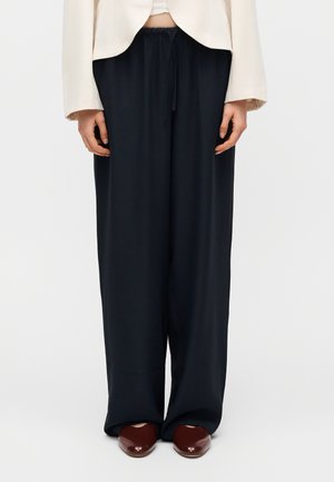 MEIKE - Nadrágok - midnight