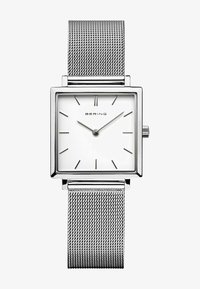 Non sélectionné, silberfarben