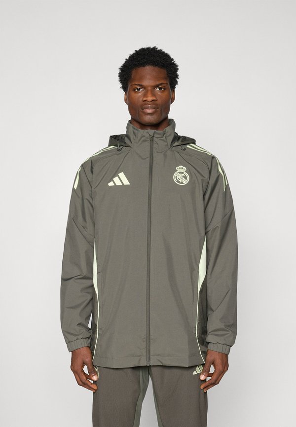 REAL AW  - Club wear - Main Image