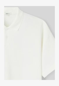 Non sélectionné, blanc écru