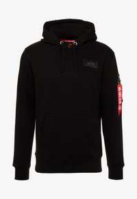 Selezionato, black/gold