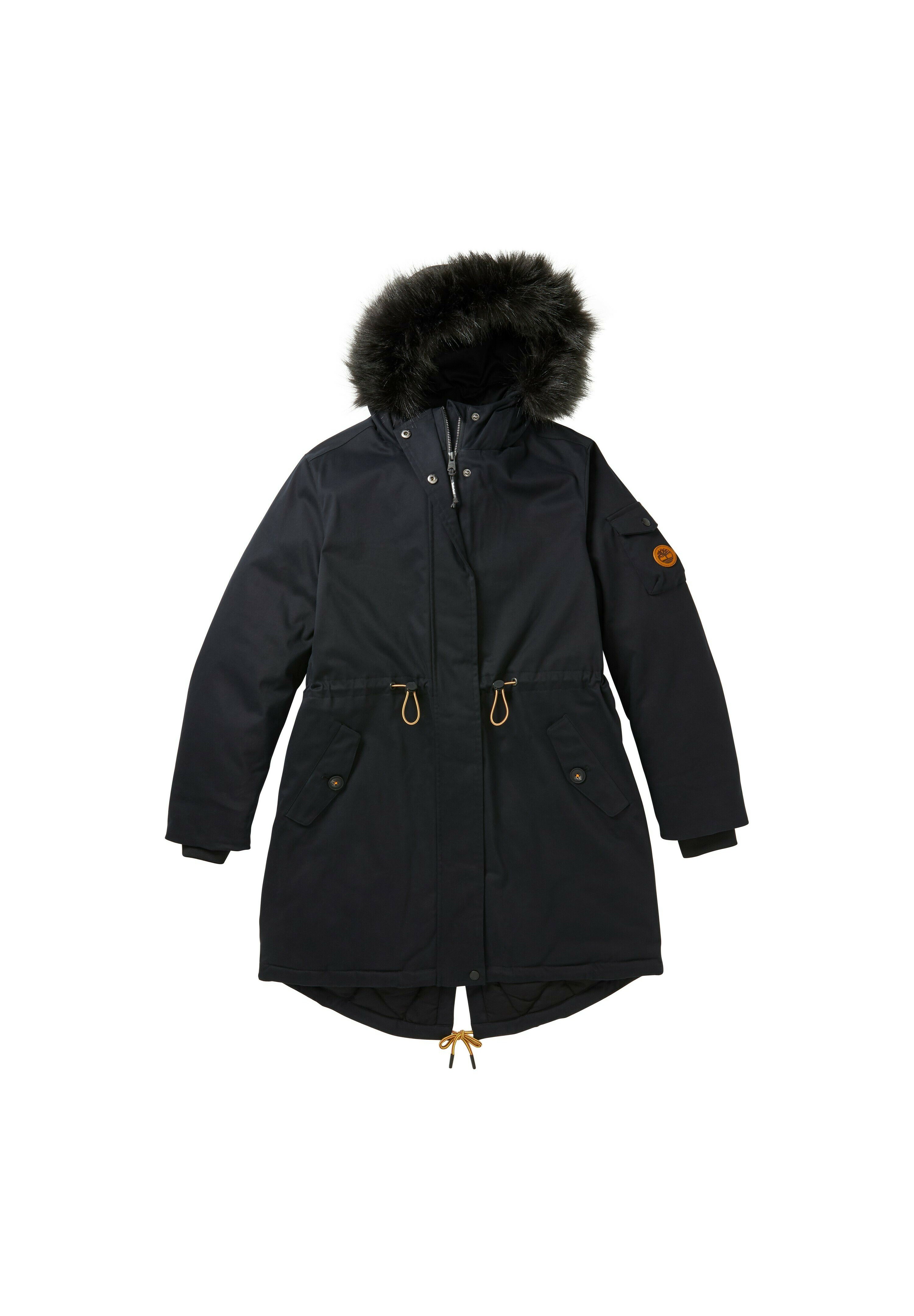 parka timberland