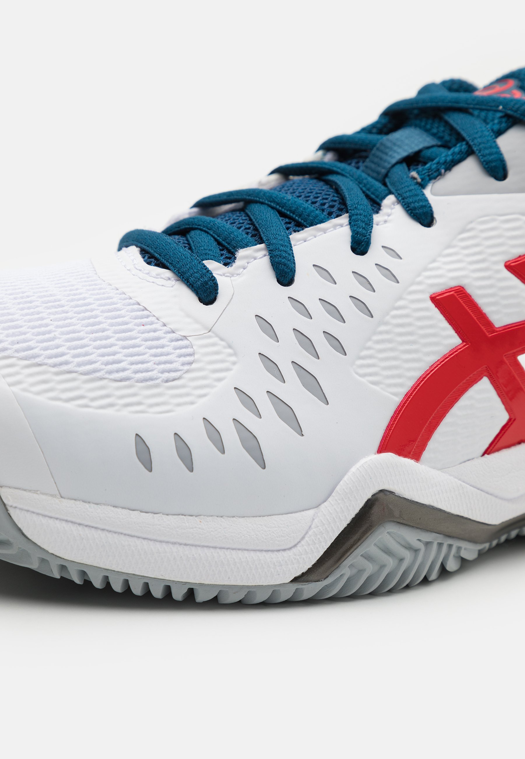 asics challenger 12 clay