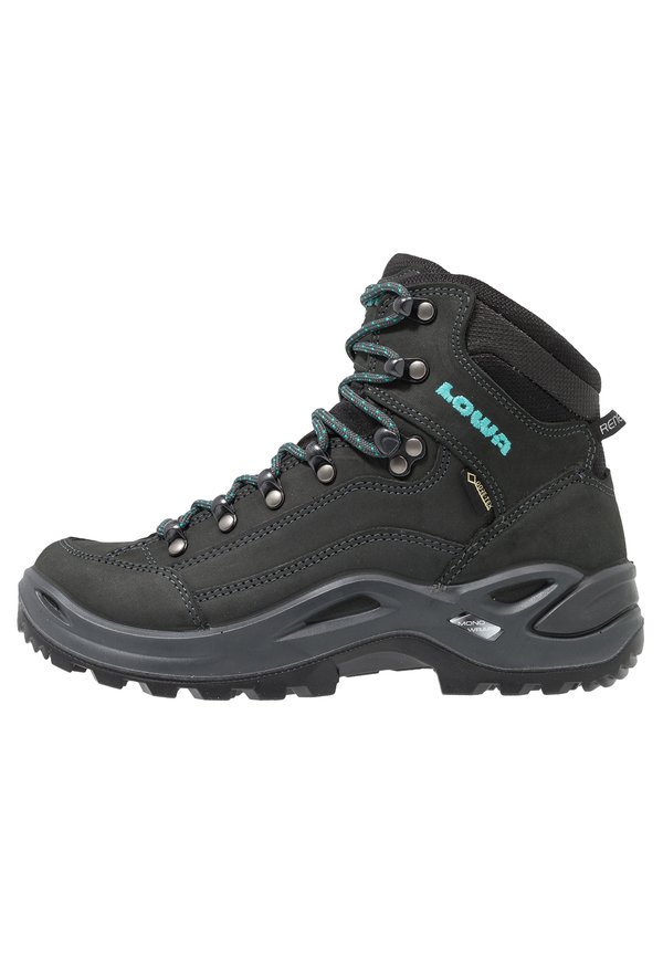 RENEGADE GTX MID - Hikingschuh