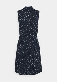Anna Field Abito a camicia - blue