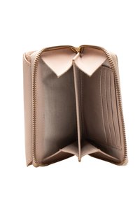 MAITRE STEINBACH DAGRETE  - Portemonnee - taupe