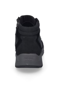 Josef Seibel MITCHELL czarny