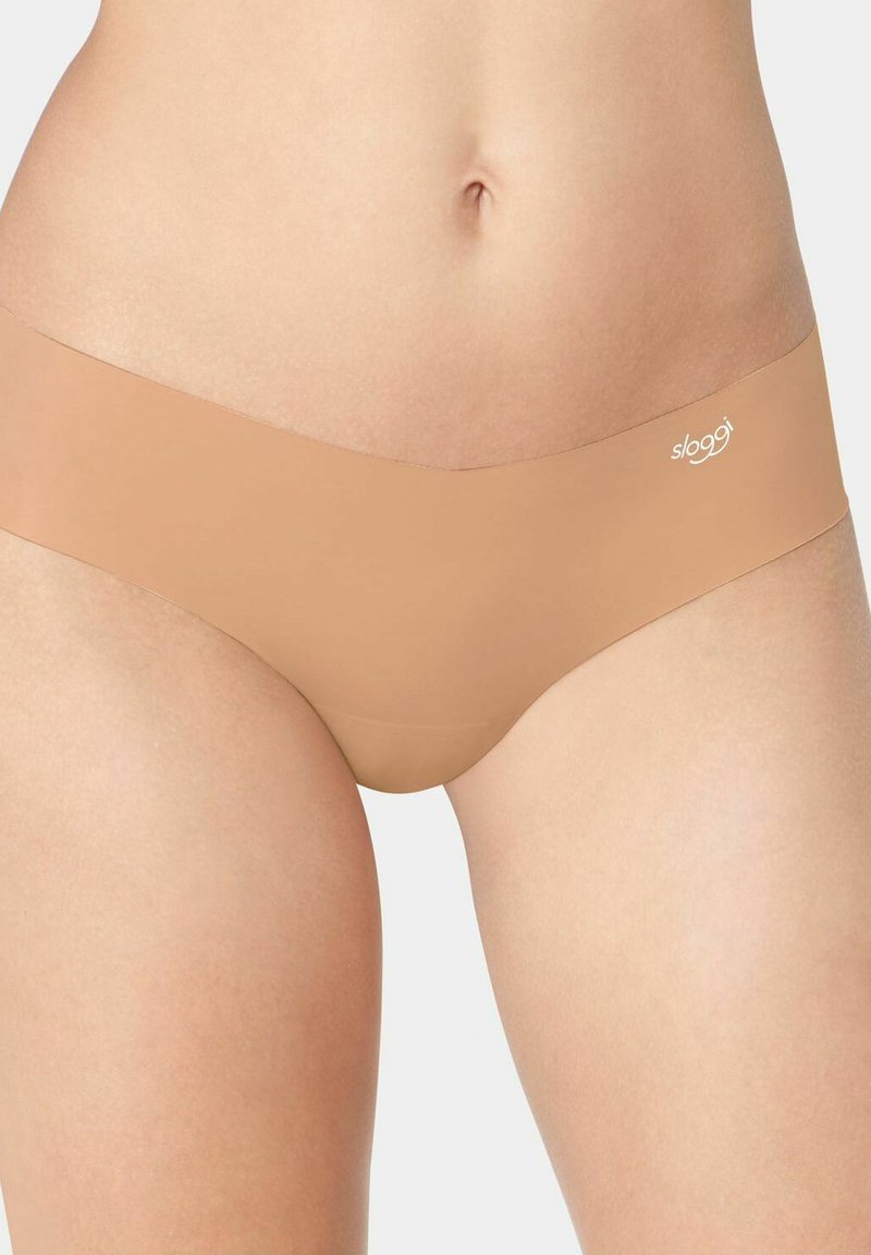 Sloggi 3 PACK - Slip - hautfarben