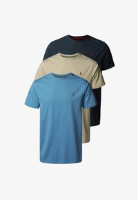 Valgt, darksap captainsblue laureloak