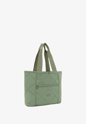 Dickies SAMBURG - Handtas - sea spray