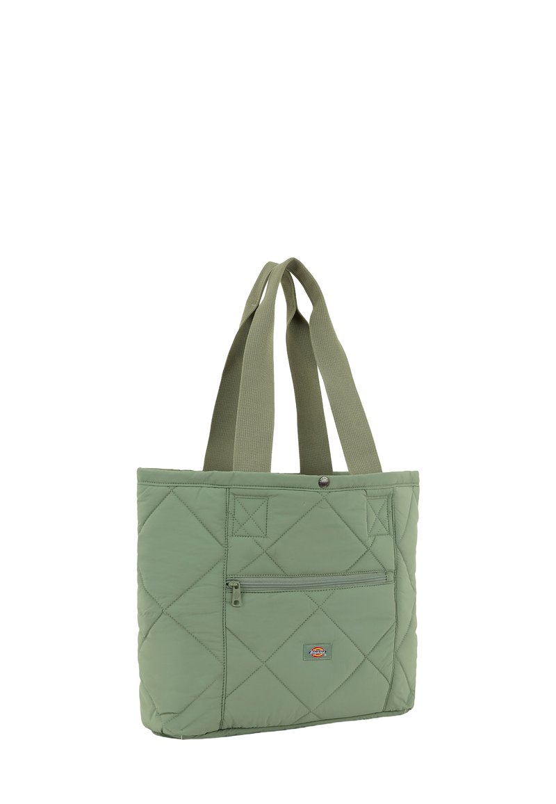 Dickies SAMBURG  jasnozielony