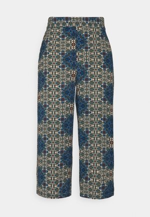 Pantaloni - brown