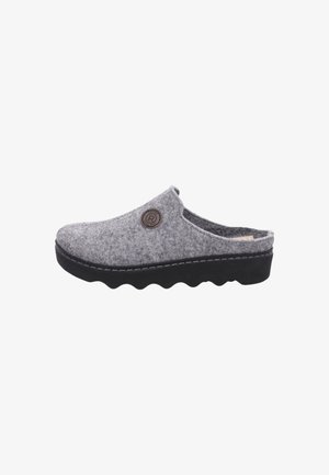 Rohde Chaussons - grau