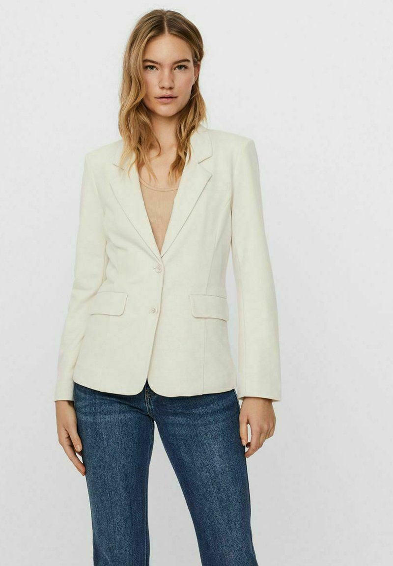 Vero Moda Bleizeris - birch