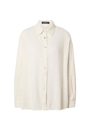 Estelou, Skjortebluser - beige