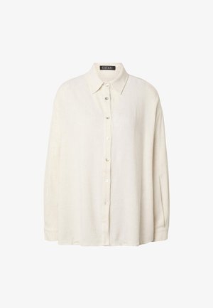 Estelou, Skjortebluser - beige