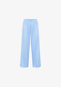 Ikke valgt, light blue