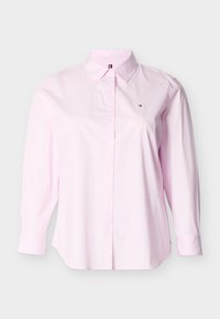 Neselectat, lilac powder