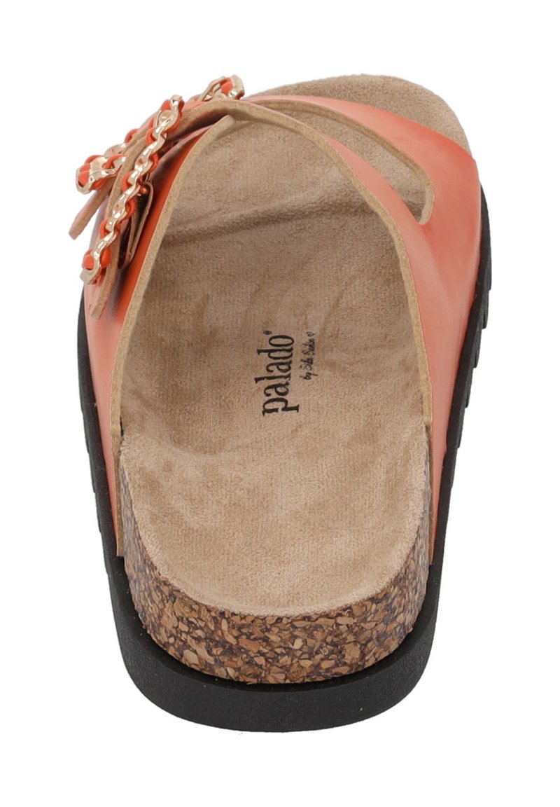 Palado by Sila Sahin Espadrilles 'Chesu' in Gold | ABOUT YOU