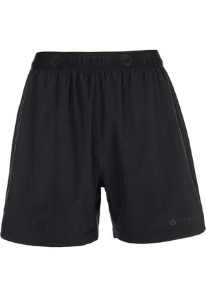 DYLAN - Korte sportsbukser -  black