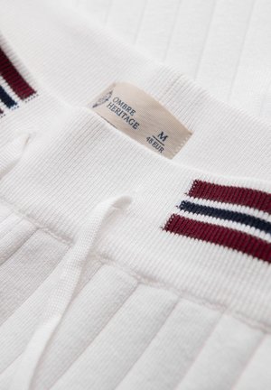 Ombre, OM-SRCS-0203 - Šortky - white
