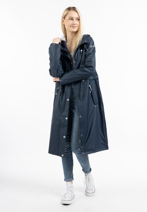 Parka - marine