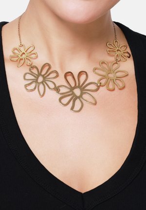 Heideman, Collana - gold-coloured