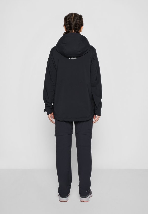 AMPLI-DRY™  - Outdoor jacket4