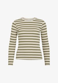 No seleccionado, capulet olive