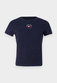 Não selecionado, dark night navy