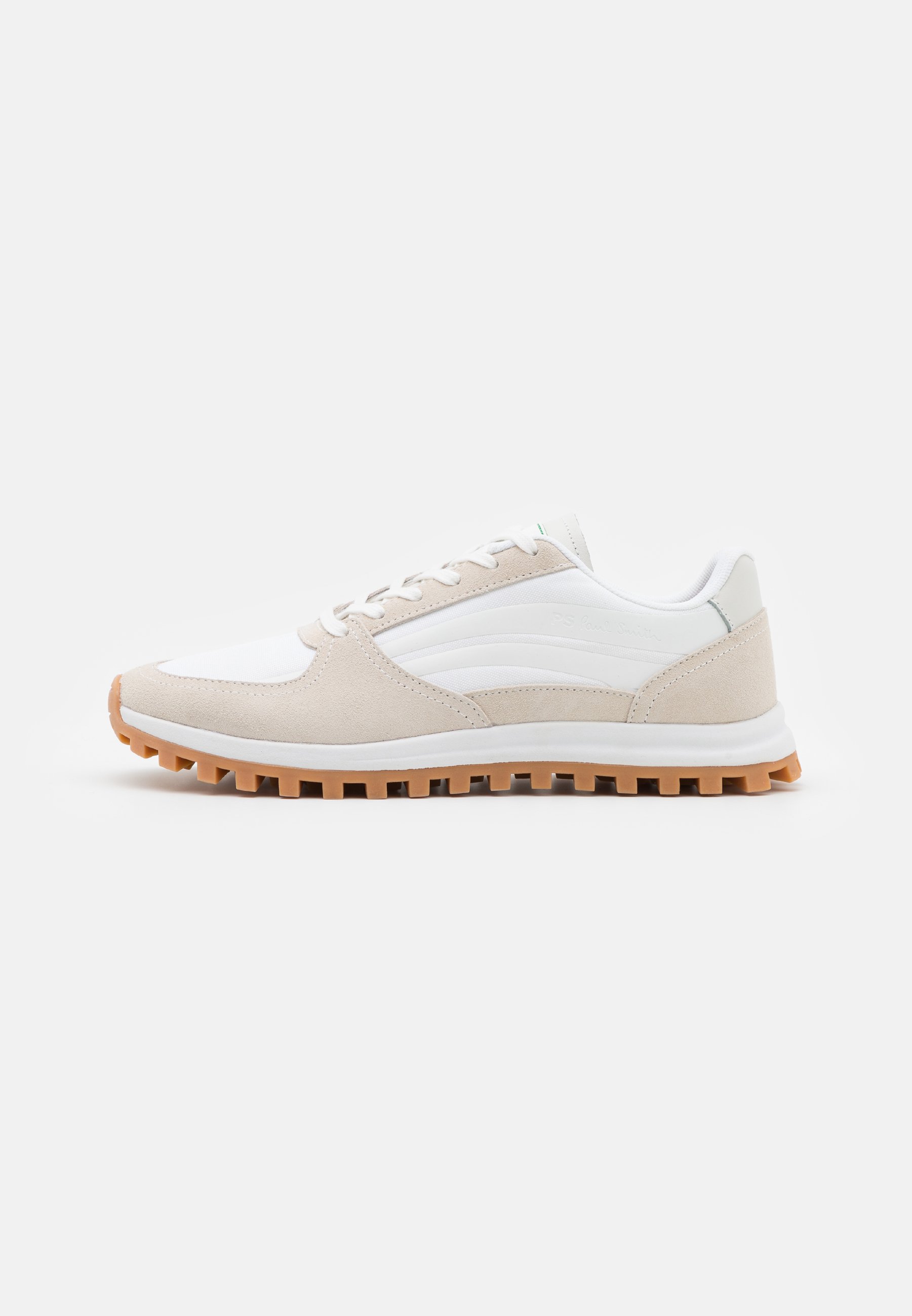 paul smith platform trainers