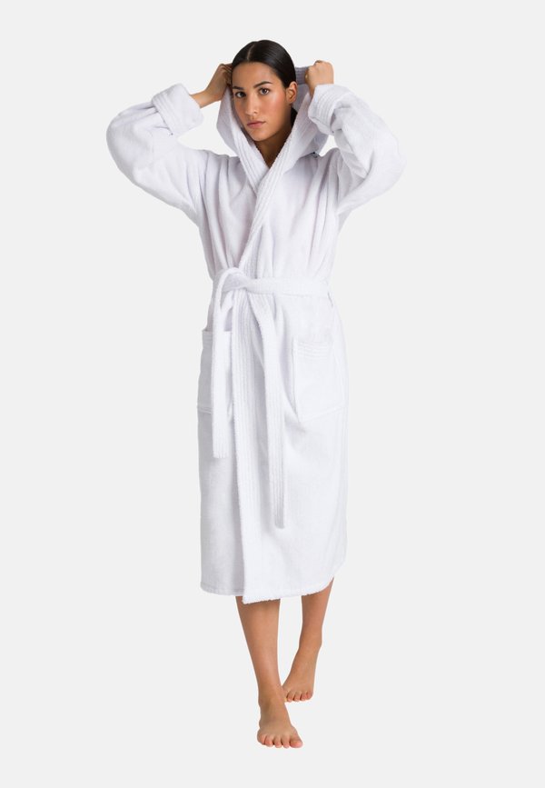 UNISEX CORE - Bademantel