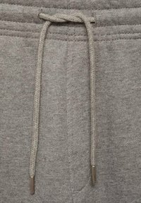 Mango Trainingsbroek - mottled grey