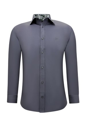 Overhemd - grijs