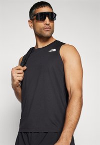 The North Face LIGHTBRIGHT TANK - Top - black