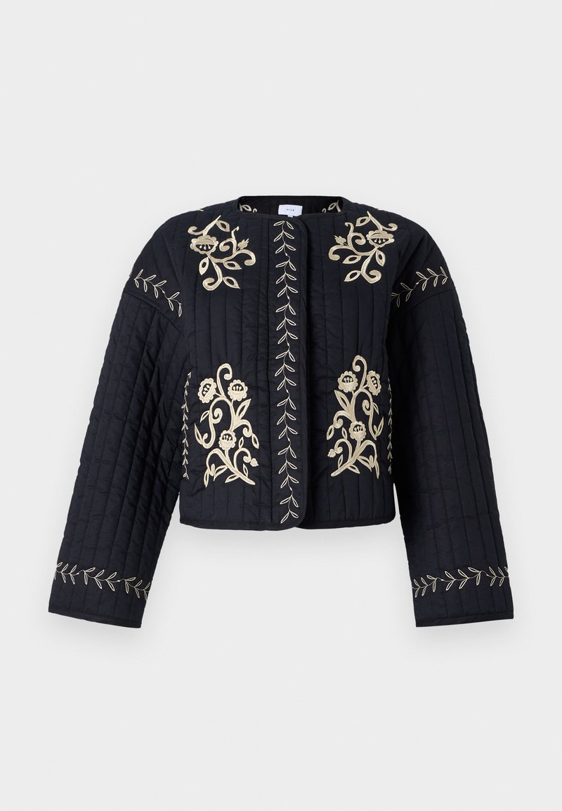 Vila Bomberjacks zwart