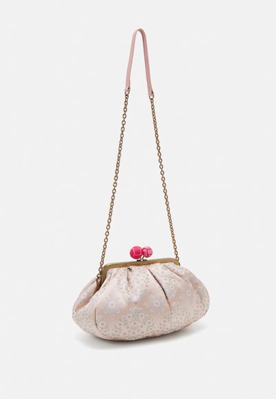 WEEKEND MaxMara Schoudertas - rosa