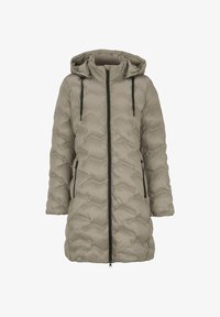 Unausgewählt, dark beige