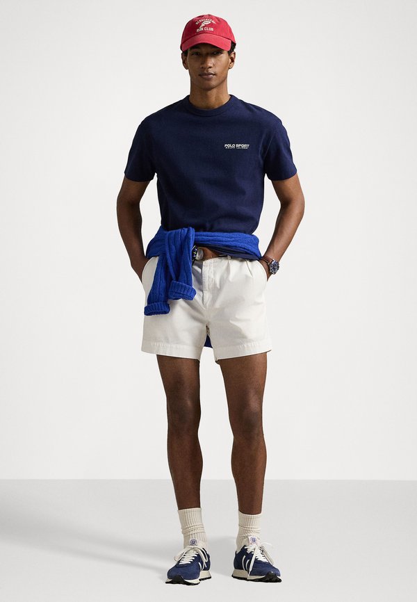 SHORT SLEEVE UNISEX - Print T-shirt3