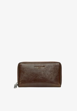 Liebeskind Berlin, FRIEDA GELDBÖRSE M - Wallet - zimt