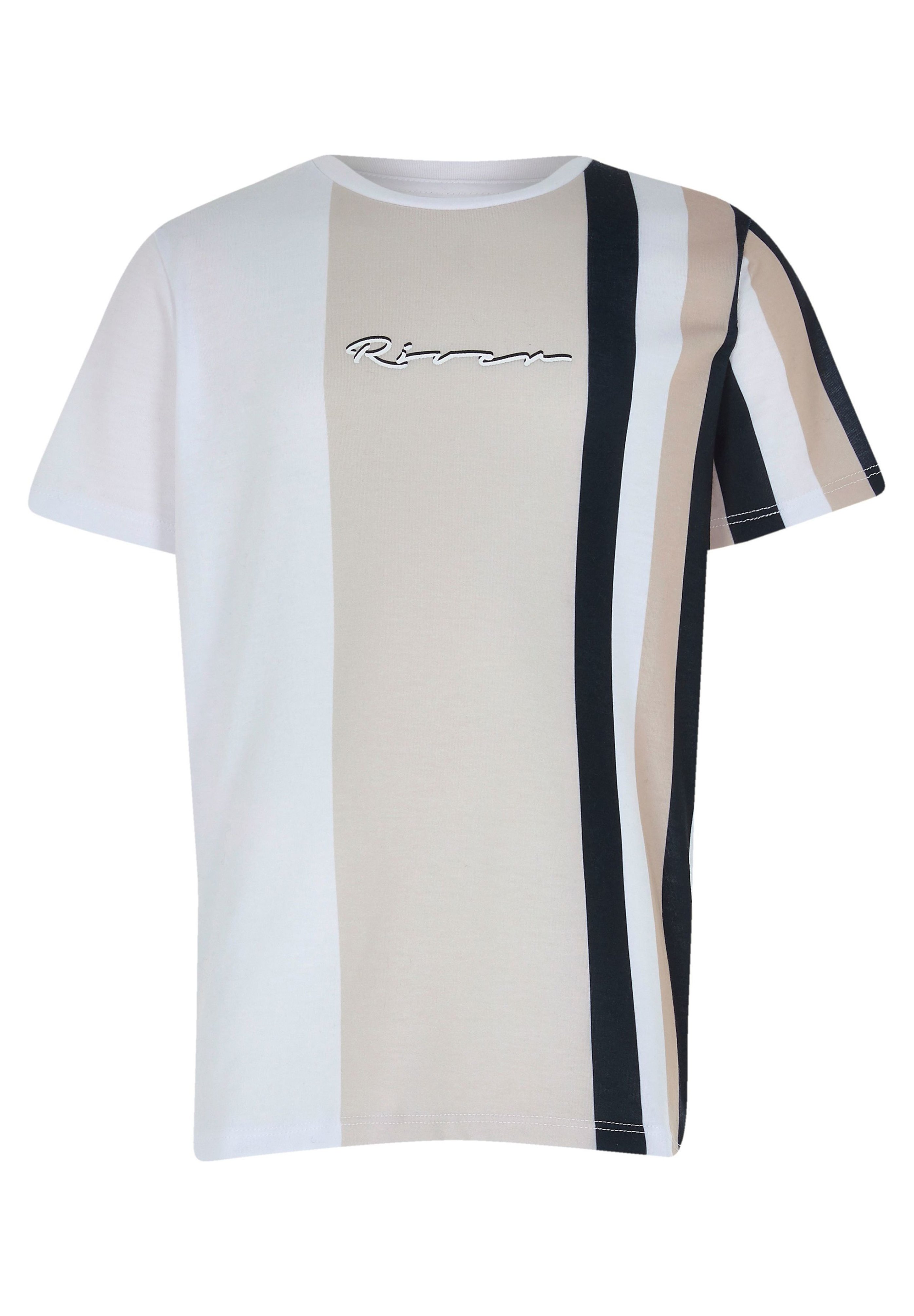 River Island T shirt print stoneGraniet Zalando.nl River Island Trui stoneGraniet Zalando.nl