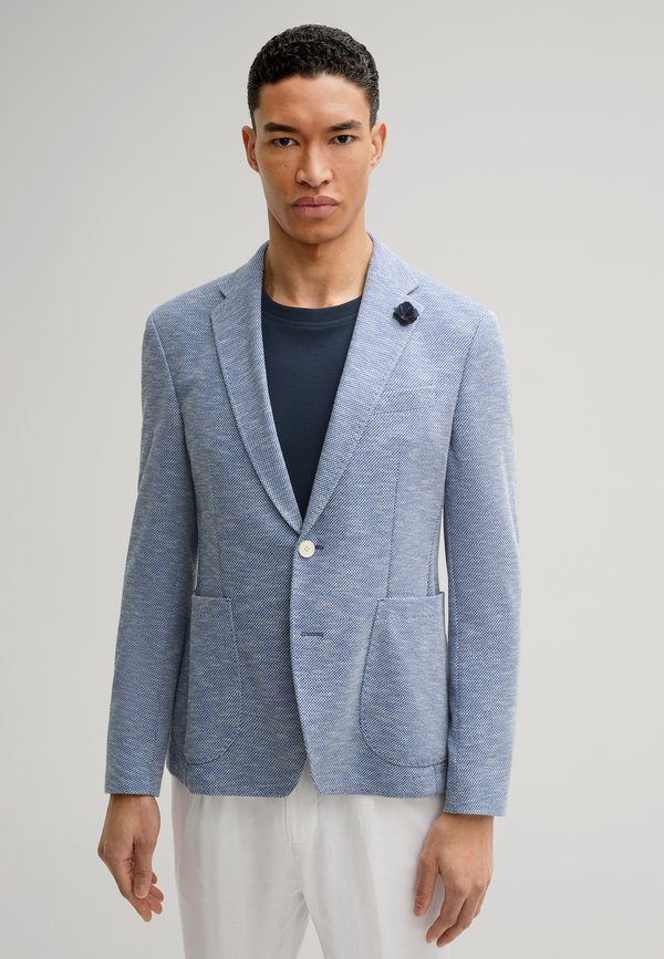 HOVEREST - Sakko - blau