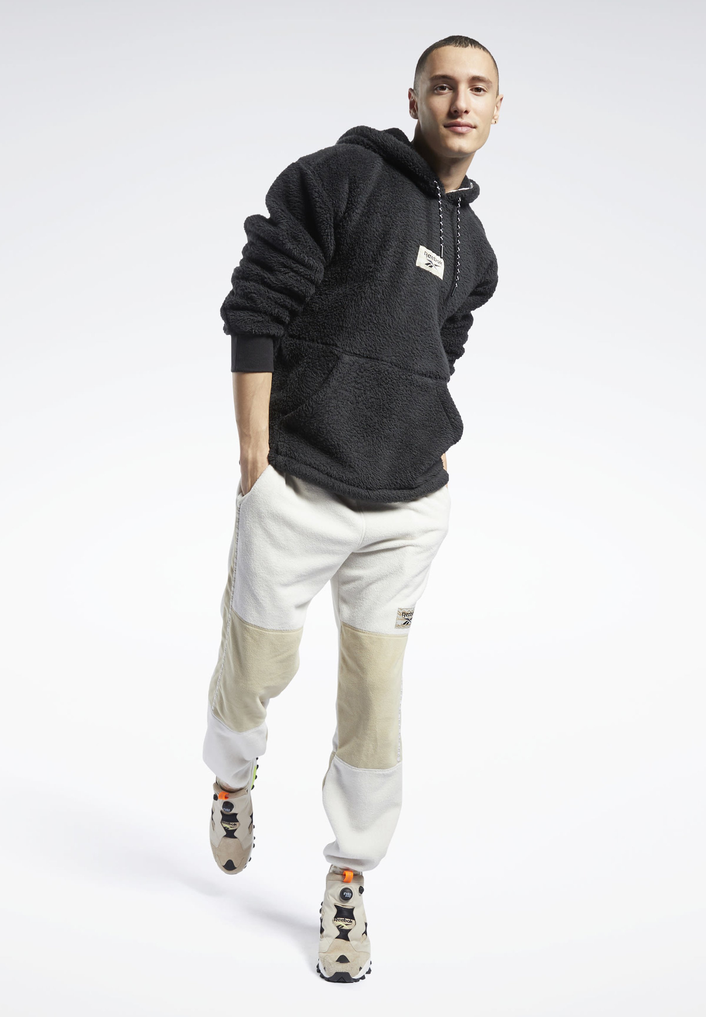 reebok classic winter