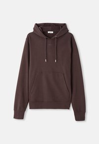 HOODIE - Ikdienas džemperis - chocolat