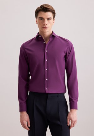 BUSINESS - Businesshemd - purple